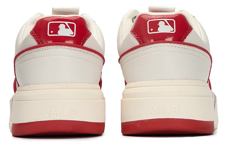 Кроссовки MLB chunky liner - изображение 5