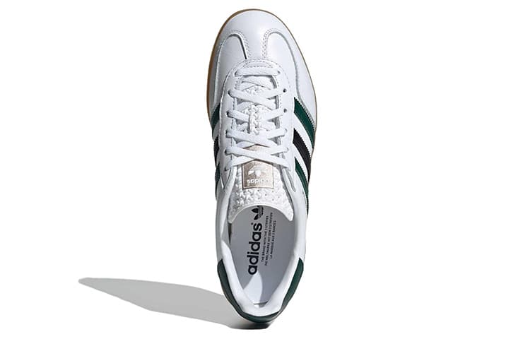 Кроссовки adidas Gazelle Indoor - изображение 5