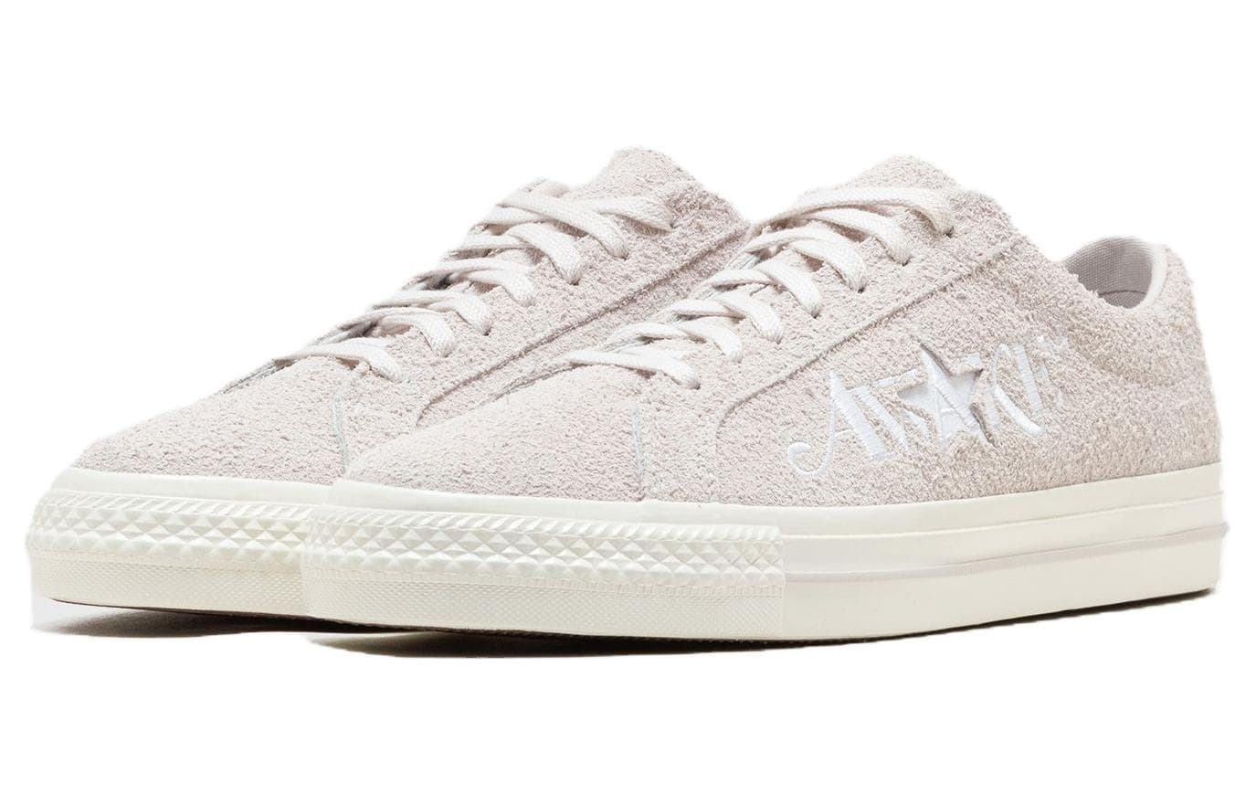 Кроссовки Awake NY One x Converse Star Pro - изображение 3