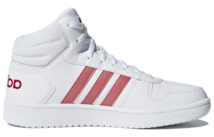 Кроссовки adidas neo Hoops 2.0 Mid - изображение 2