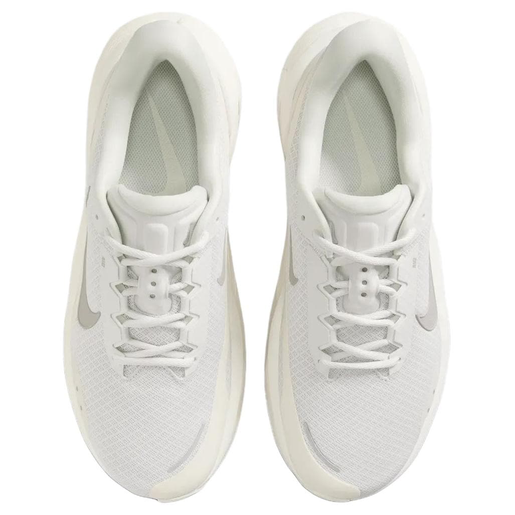 Кроссовки для бега Nike Comfort Ride EasyOn Дышащий Поддержка Легкий Дышащий Поддержка Легкий Повседневный Бег Мужской Белый - изображение 4