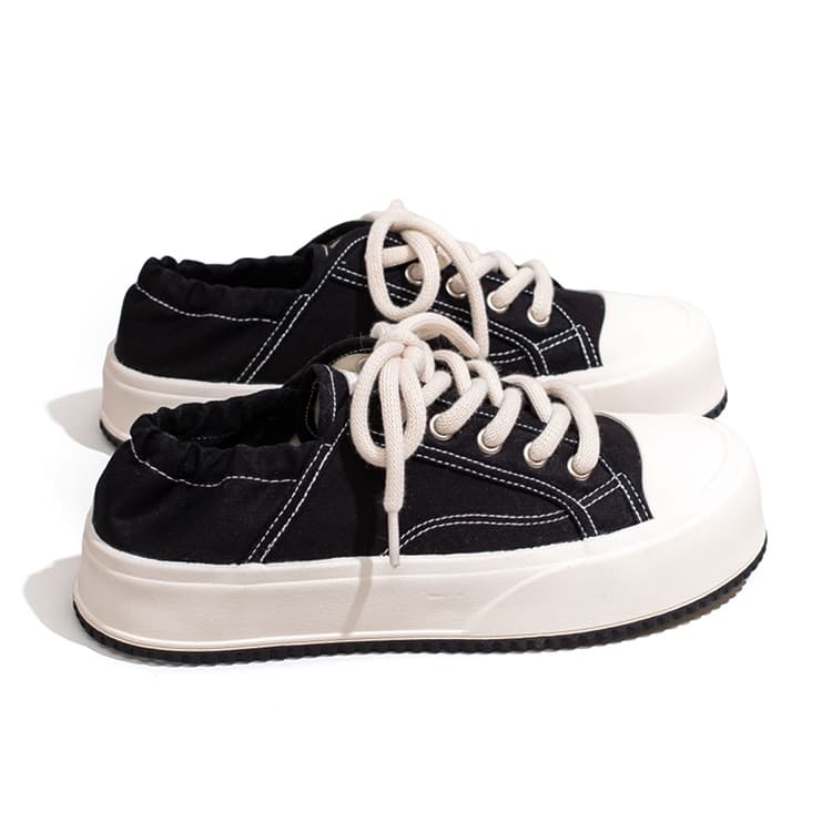 Кроссовки Feiyue - изображение 3
