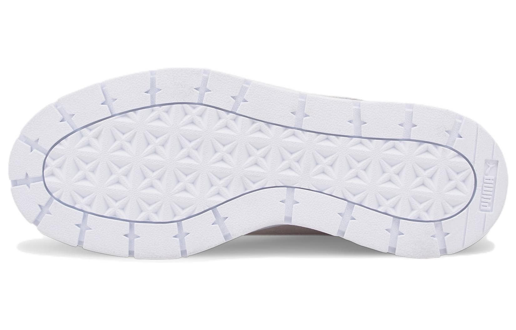 Кроссовки PUMA Mayze Stack White Black - изображение 5