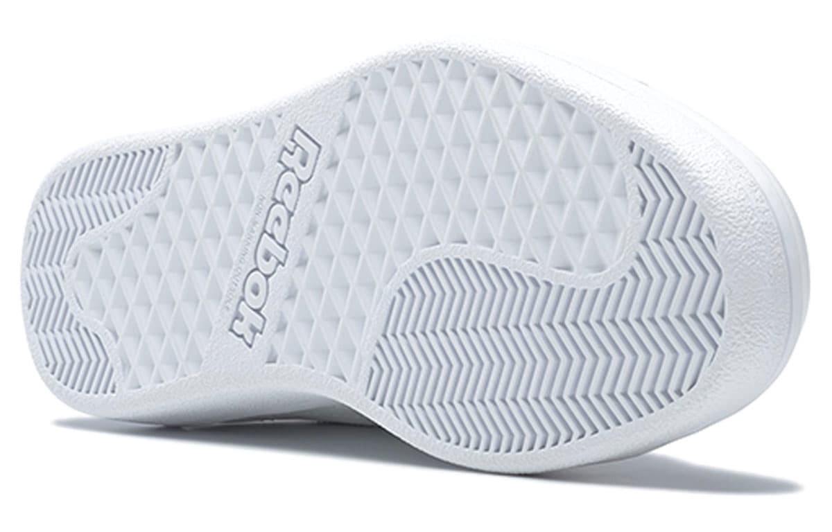 Кроссовки Reebok Royal Complete Cln 2 Pink White - изображение 6