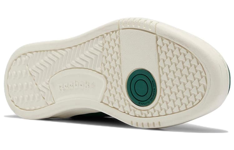 Кроссовки SNEEZE x Reebok LT Court Green - изображение 6