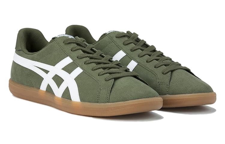 Кроссовки Onitsuka Tiger DD Trainer - изображение 3