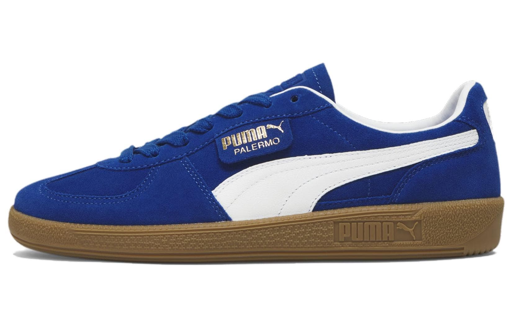 Кроссовки PUMA Palermo - изображение 1