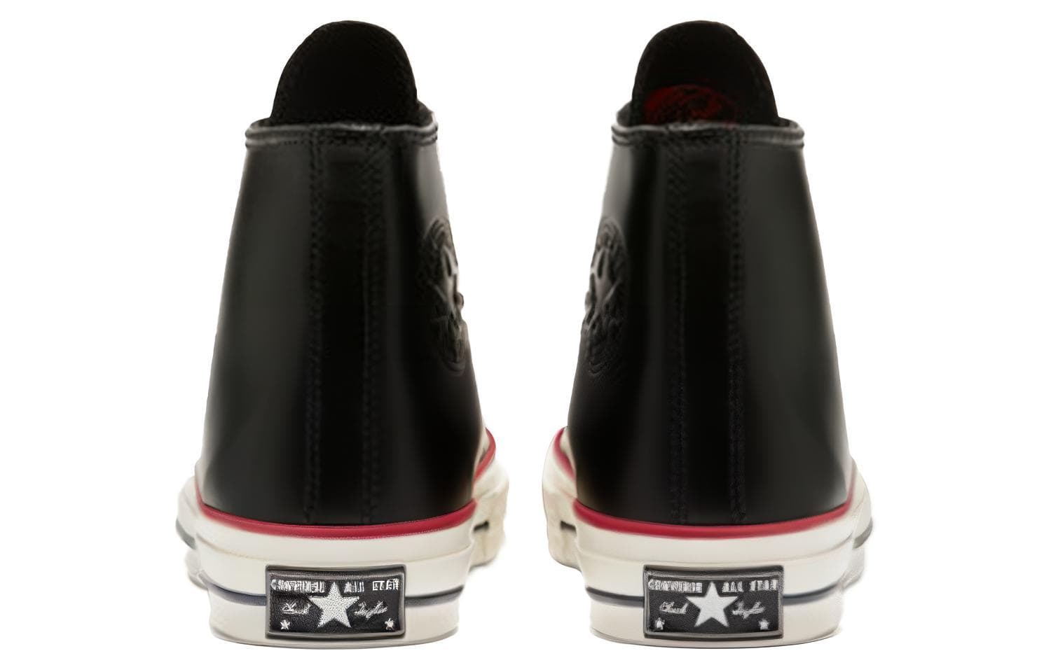 Кроссовки Converse 1970s Chuck Taylor All Star Hi Black - изображение 5