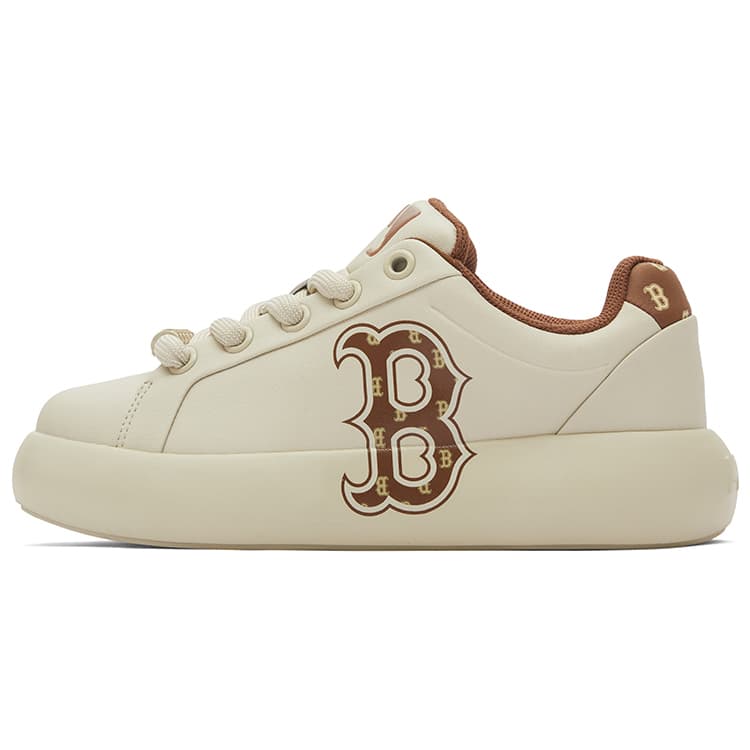 Кроссовки MLB Chunky Classic 24SS - изображение 1