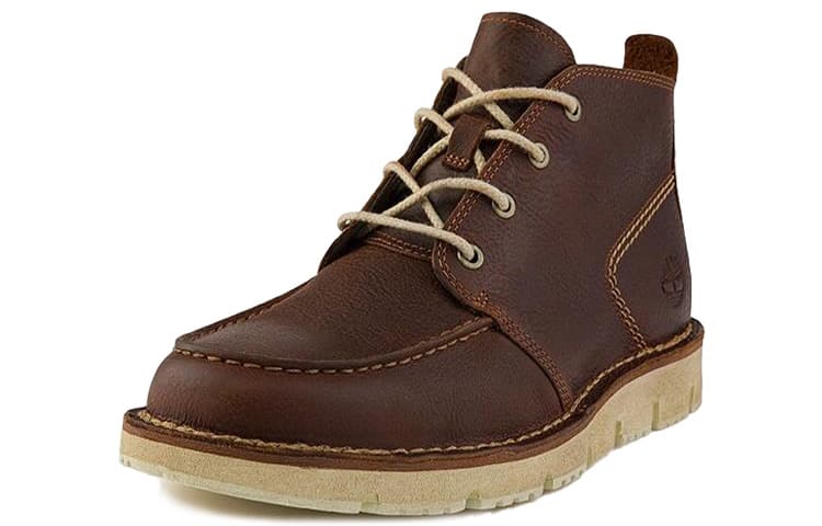 Кроссовки Timberland Chukka - изображение 3