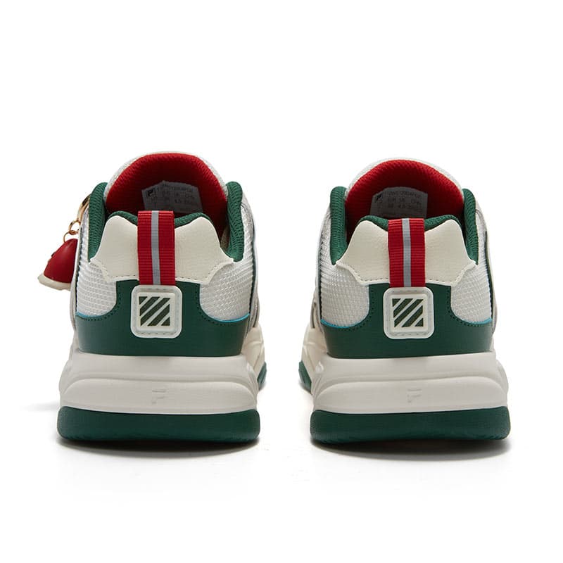 Кроссовки FILA FUSION BANK II XMAS - изображение 4