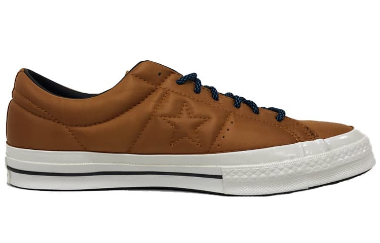 Кроссовки Converse one star OX - изображение 2
