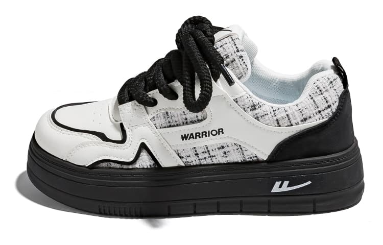 Кроссовки Warrior - изображение 1