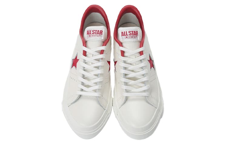 Кроссовки Converse One Star J - изображение 3