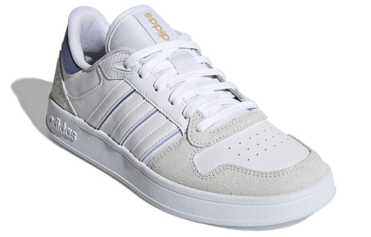 Кроссовки adidas neo Breaknet Plus - изображение 3
