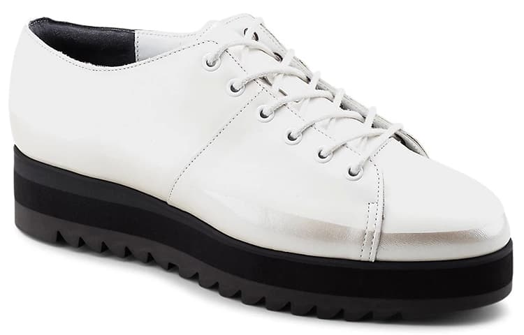 Кроссовки Onitsuka Tiger Lace-Up Lo - изображение 3