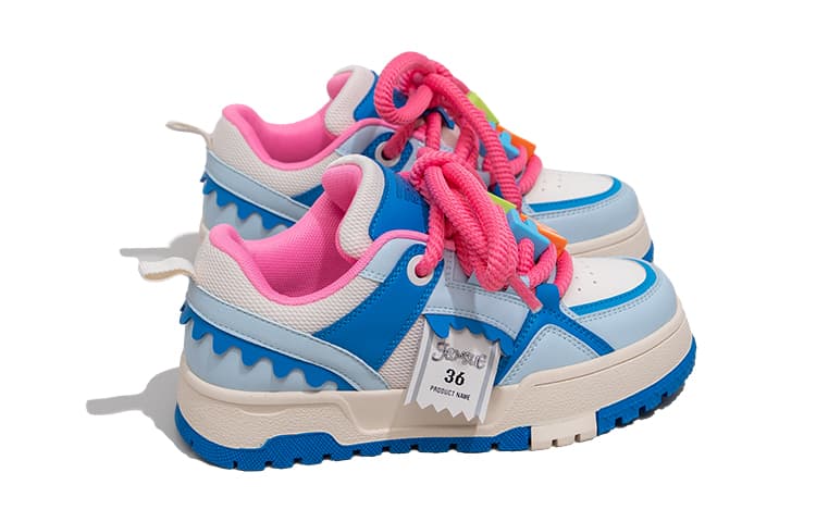Кроссовки Feiyue - изображение 2