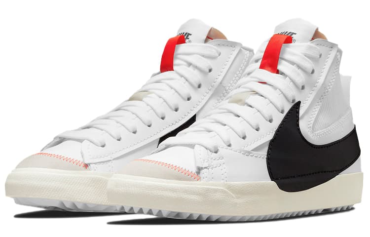 Кроссовки Nike Blazer '77 Jumbo - изображение 3