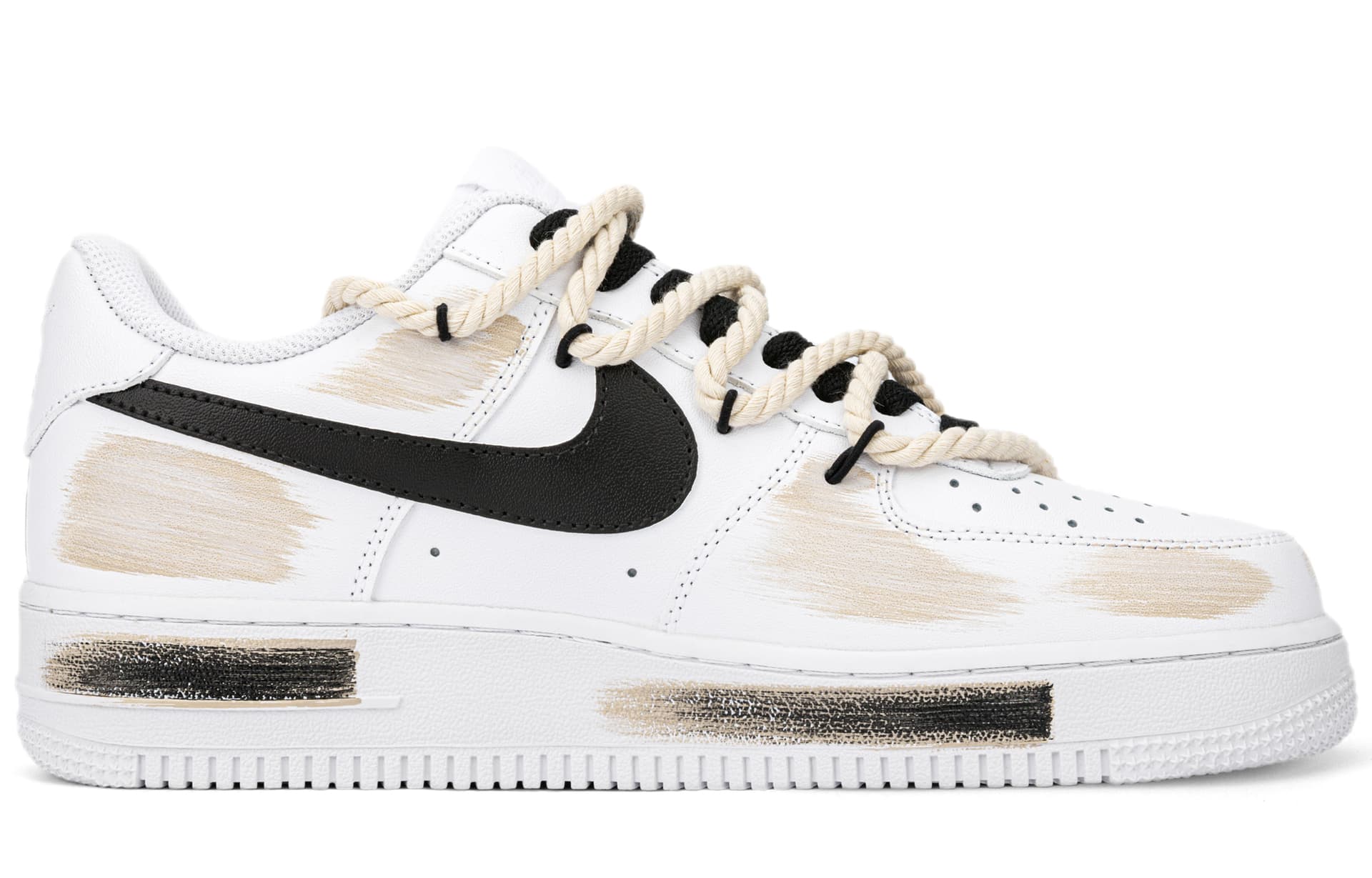 Кроссовки Nike Air Force 1 — фото 3