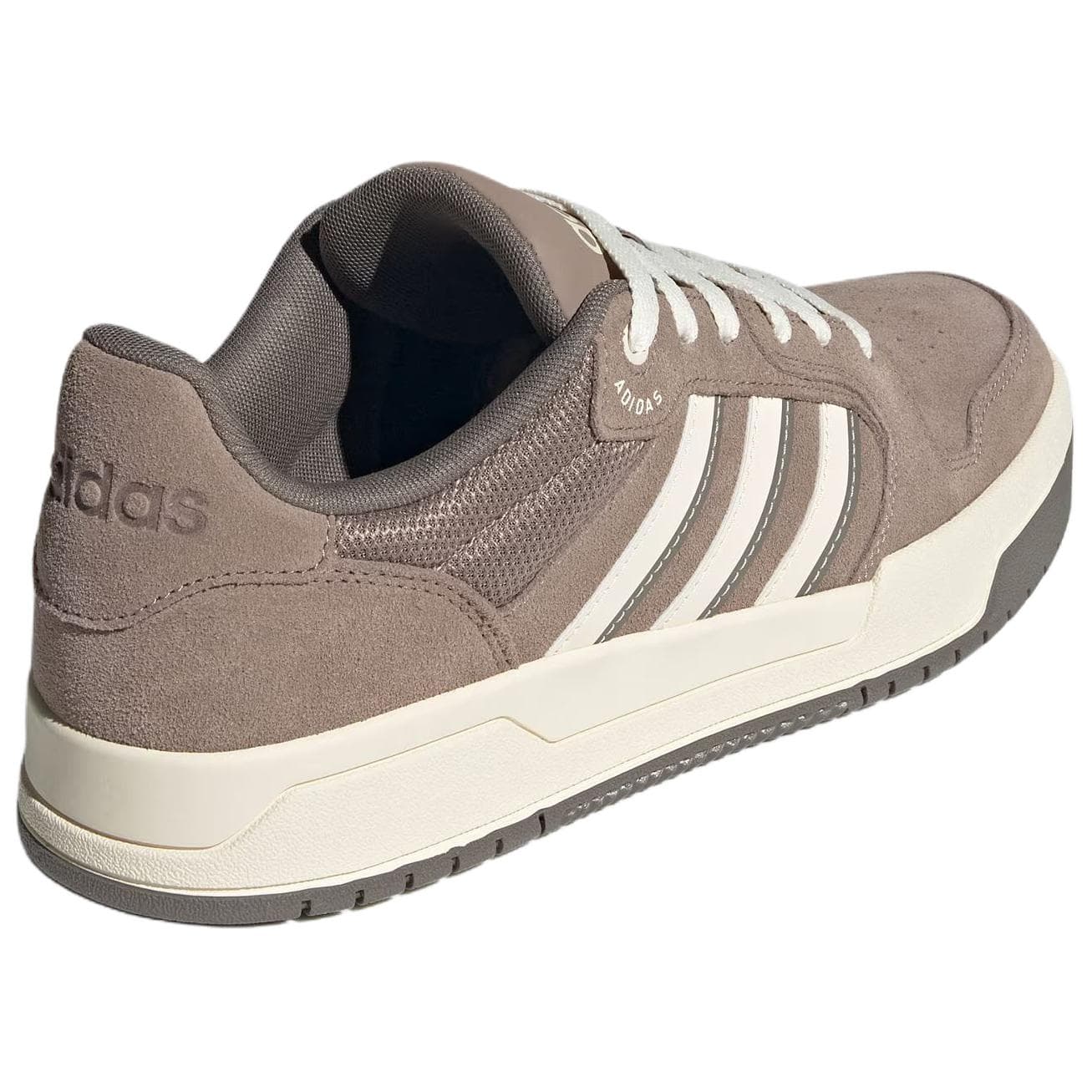 Кроссовки adidas Entrap Brown - изображение 4