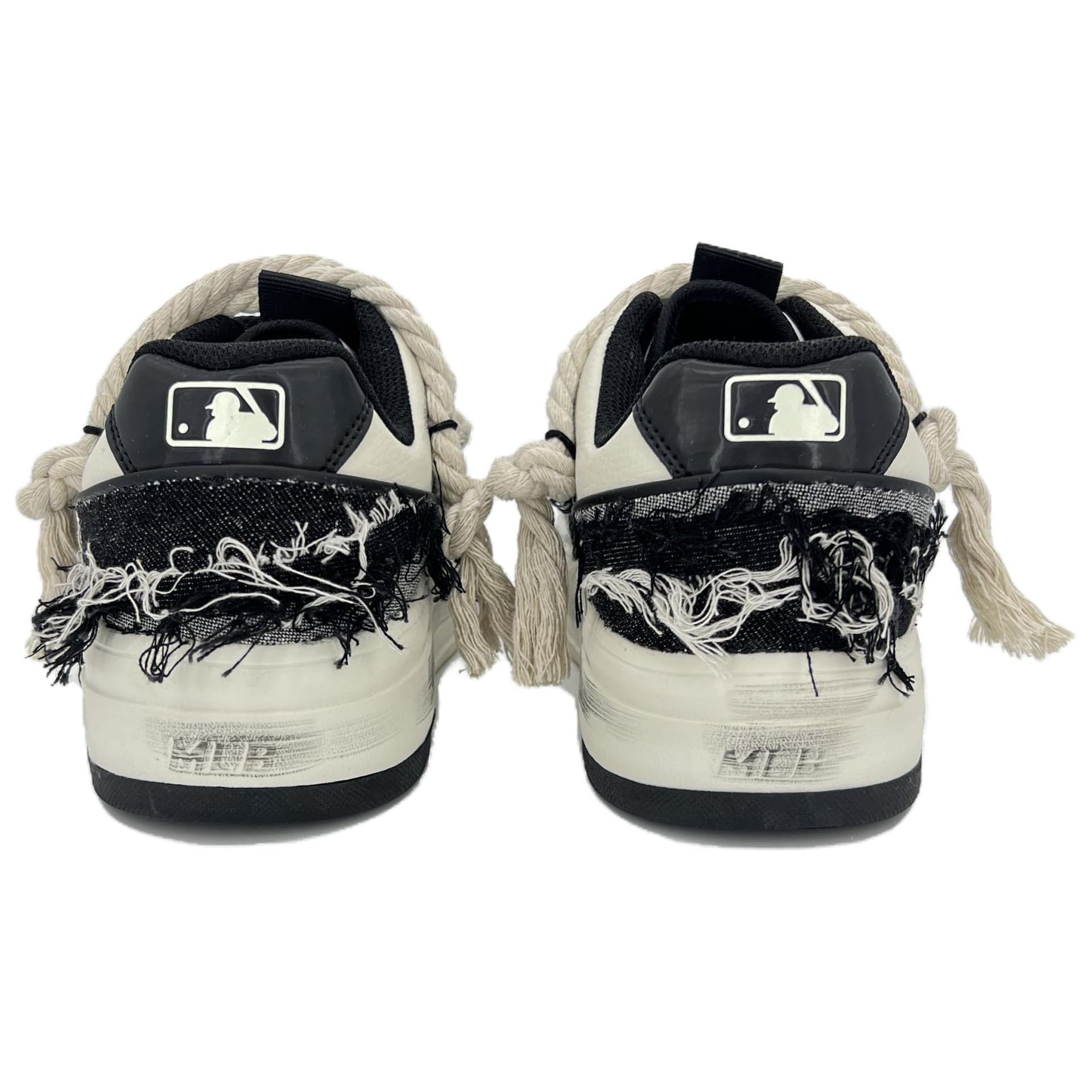Кроссовки MLB Chunky Liner - изображение 4