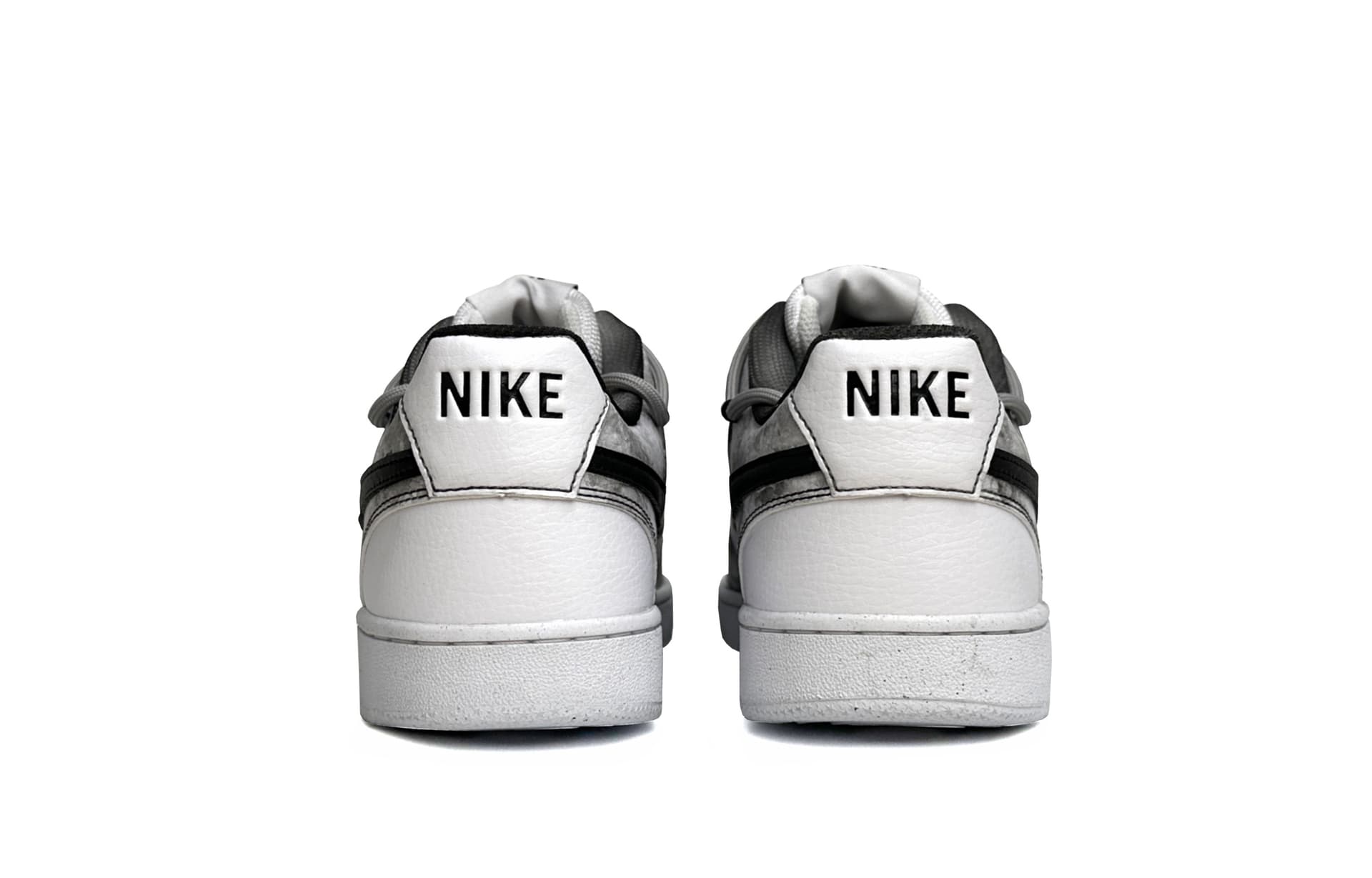 Кроссовки Nike Court Vision 1 Low - изображение 4