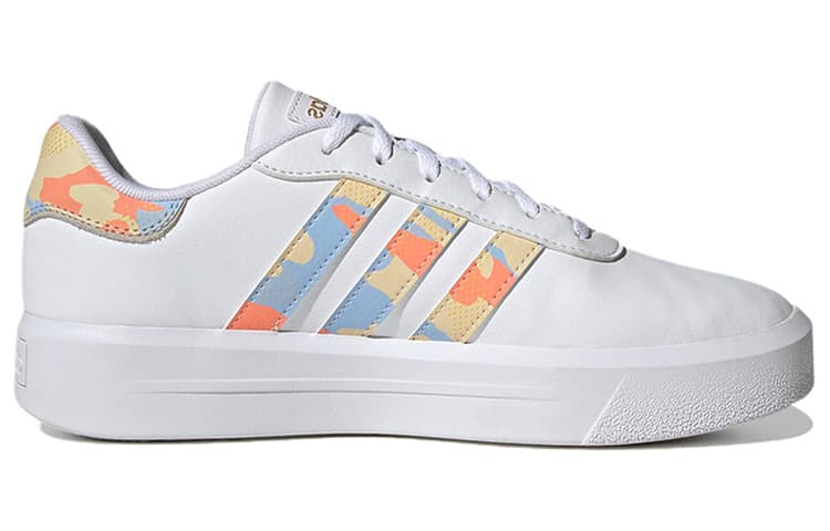 Кроссовки adidas neo Court Platform - изображение 2