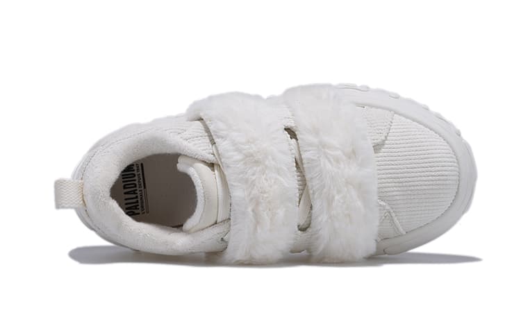 Кроссовки Palladium Skate - изображение 5