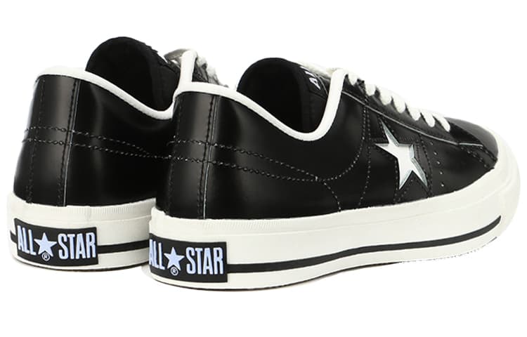 Кроссовки Converse one star - изображение 4