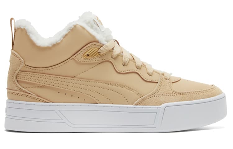 Кроссовки PUMA Skye Demi - изображение 2