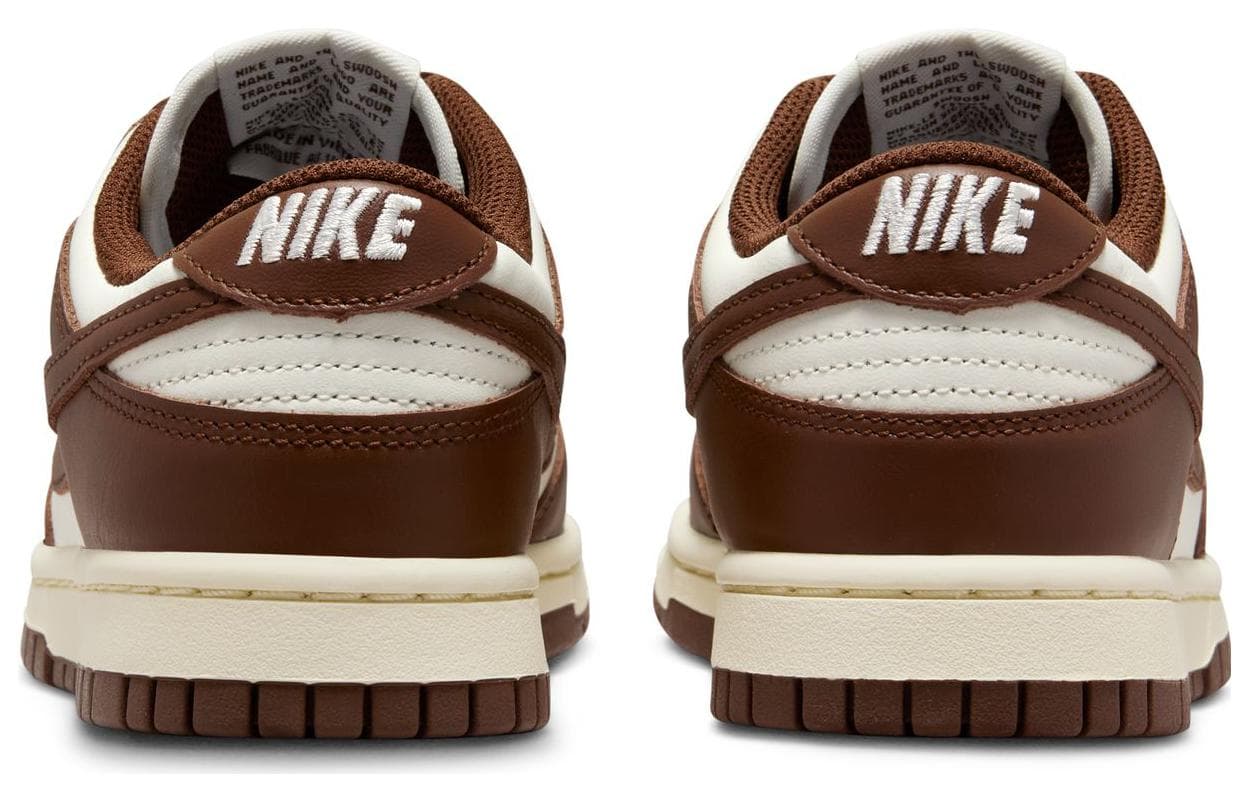 Кроссовки Nike Dunk Low "Cacao Wow" - изображение 5