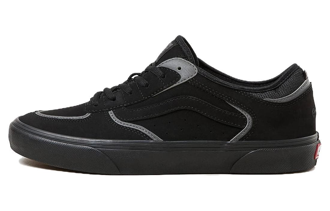 Кроссовки Vans Skate Rowley - изображение 1