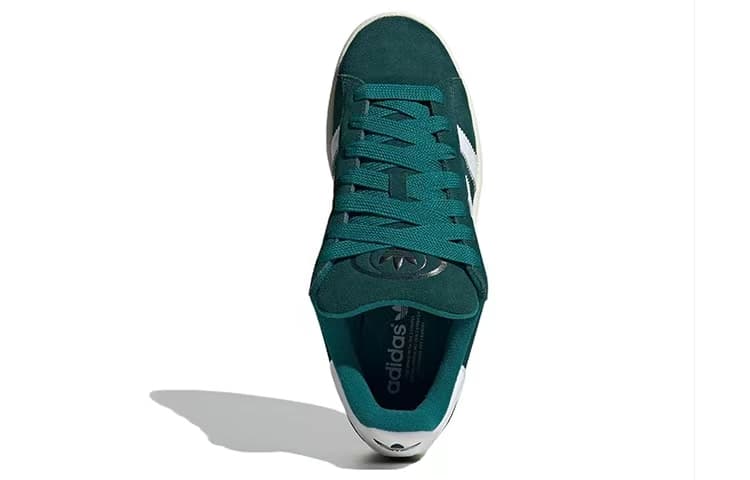 Кроссовки adidas Campus 00s Green - изображение 5