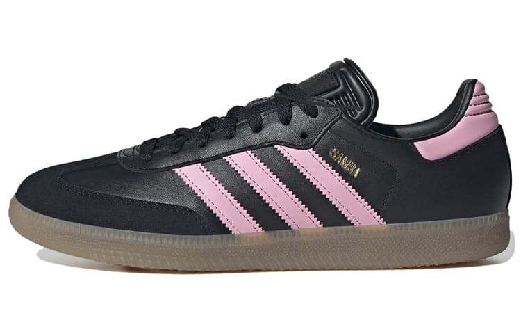 Кроссовки INTER MIAMI CF x adidas originals Samba - изображение 1
