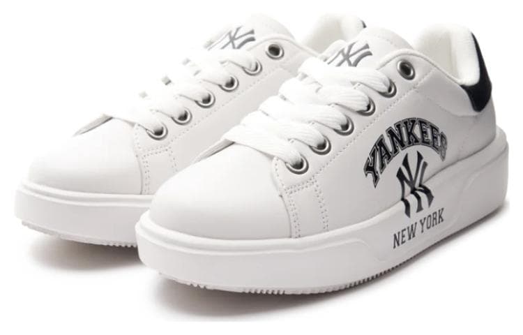 Кроссовки MLB Chunky Classic Varsity New YorkYankees - изображение 3
