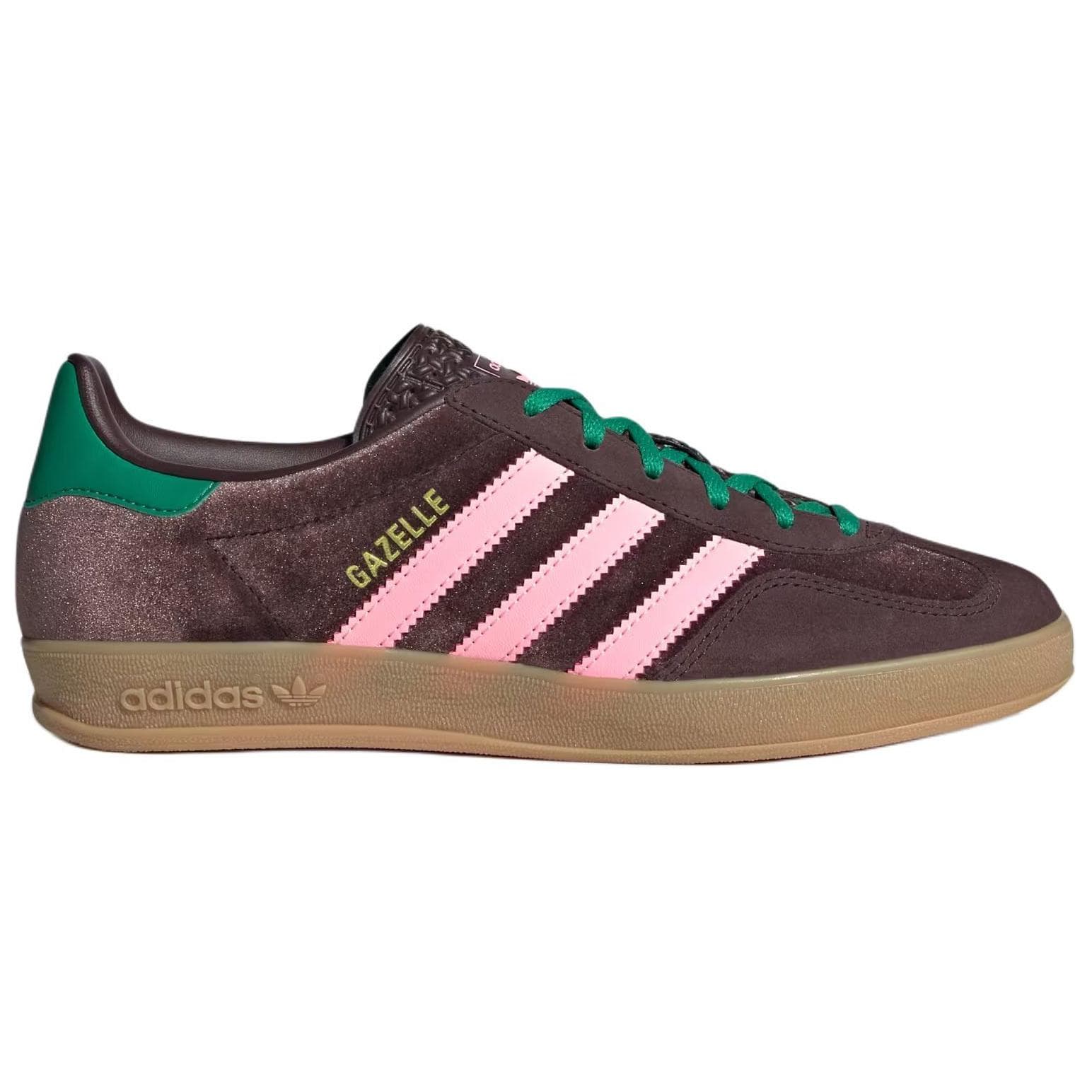 Кроссовки adidas Gazelle Indoor - изображение 2