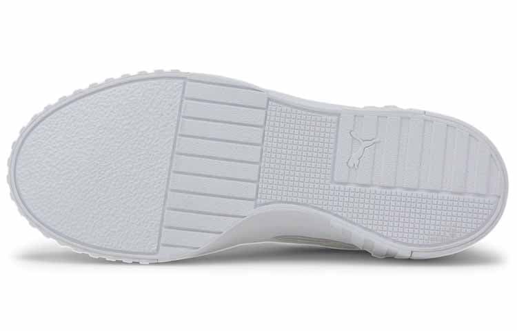 Кроссовки PUMA Cali White - изображение 5