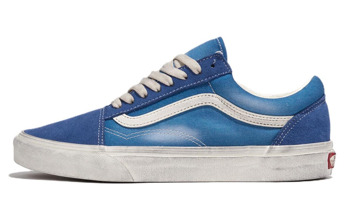 Кроссовки Vans Old Skool - изображение 1