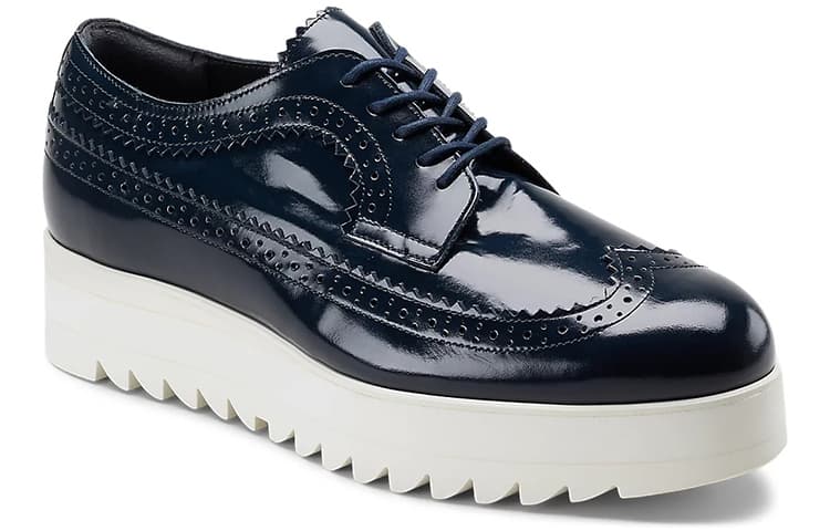 Кроссовки Onitsuka Tiger Brogue - изображение 3