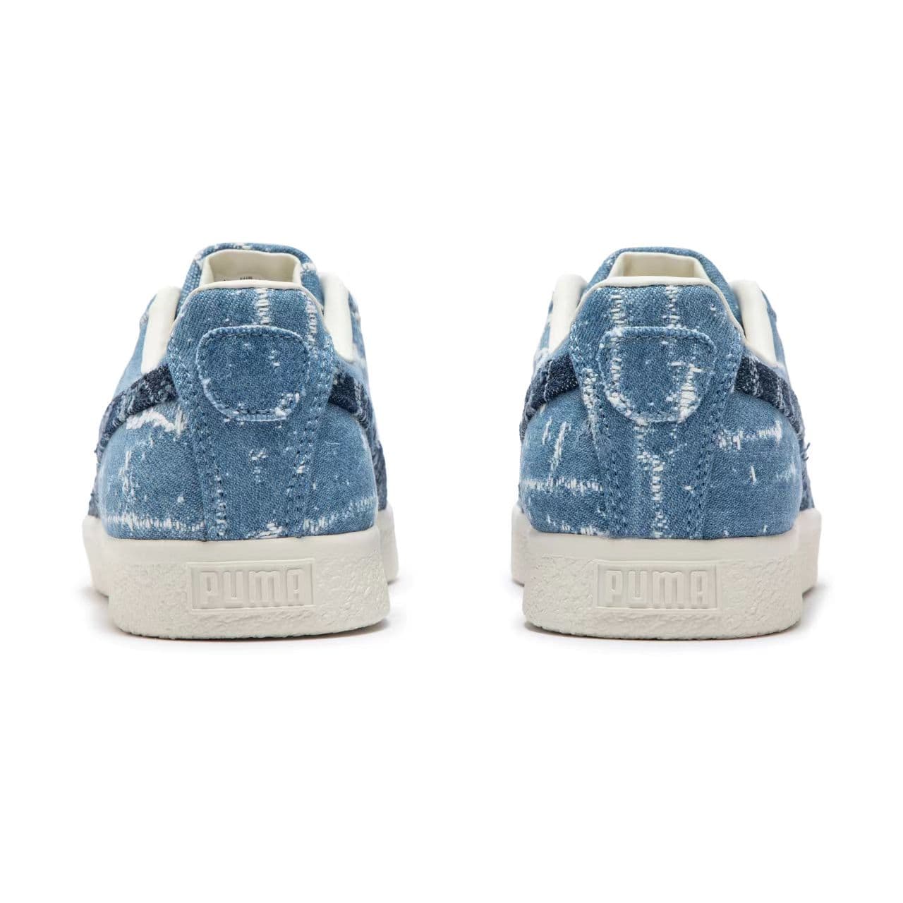 Кроссовки PUMA - изображение 4