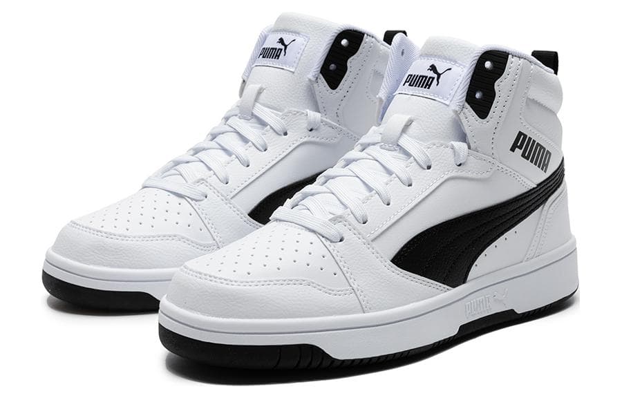 Кроссовки PUMA Rebound V6 - изображение 3