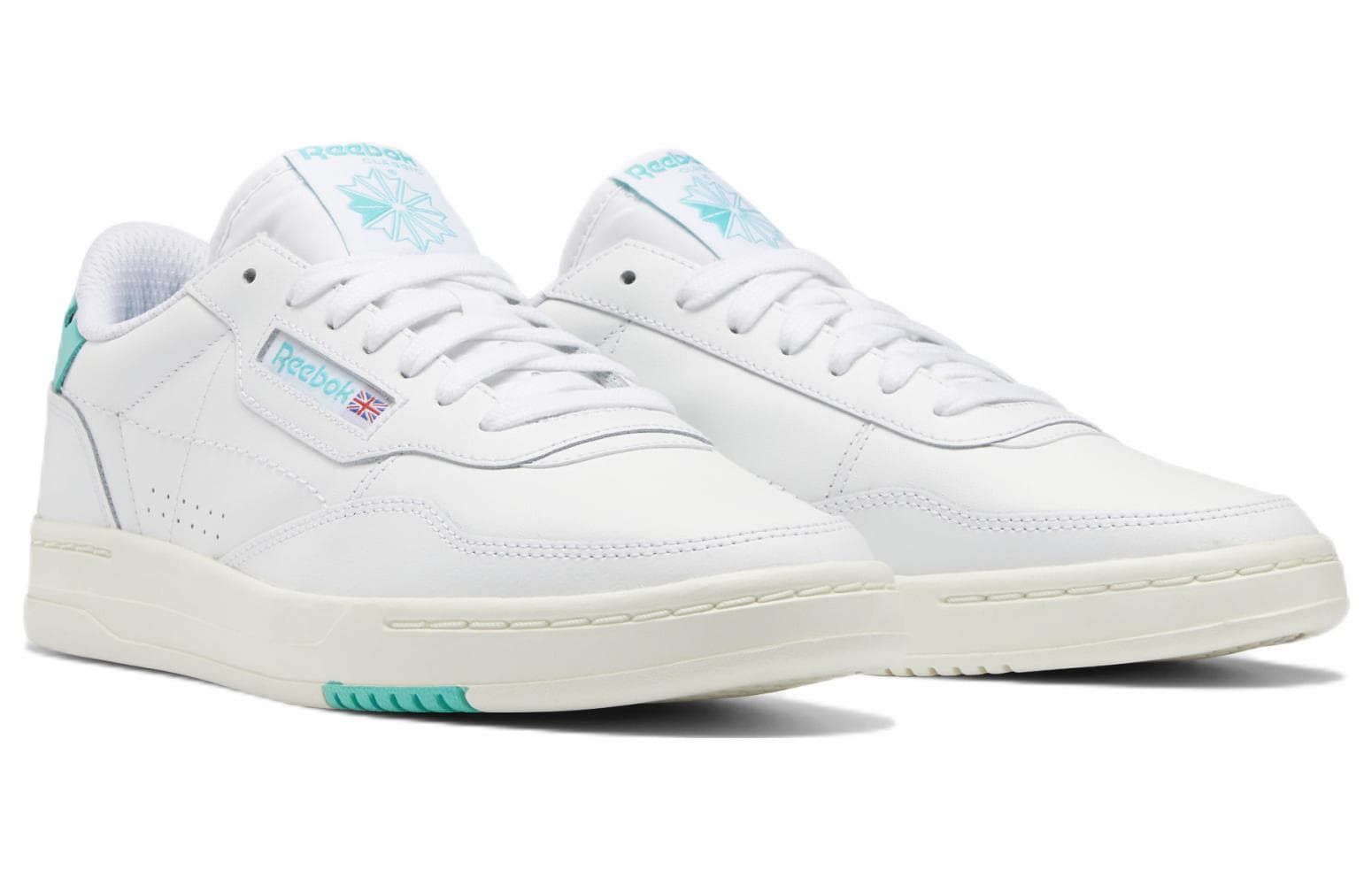 Кроссовки Reebok Court Peak - изображение 3