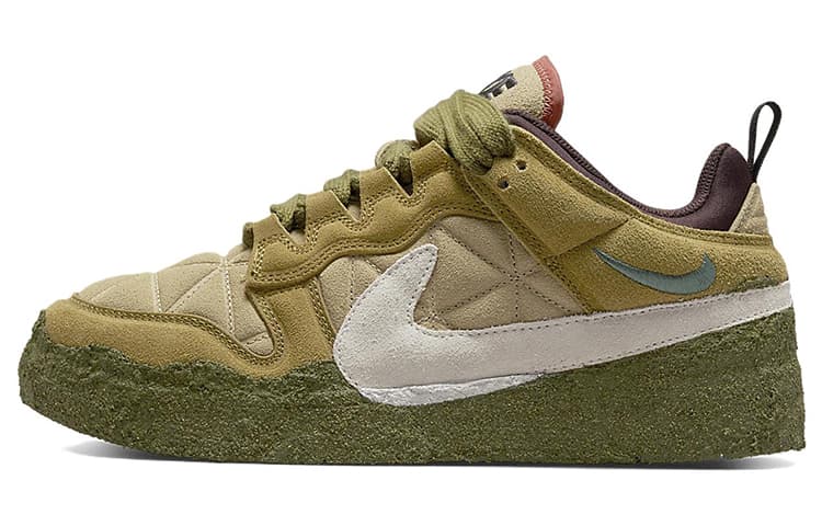 Кроссовки Cactus Plant Flea Market x Nike Dunk Low