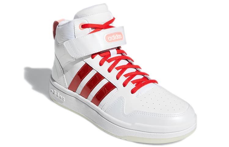 Кроссовки adidas neo Postmove Mid - изображение 2