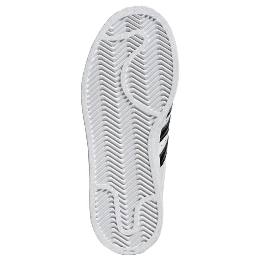 Кроссовки Adidas Originals Superstar 2 Устойчивая к истиранию низкая обувь для скейтбординга Женская Белая Черная - изображение 6