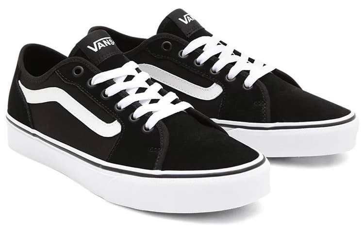 Кроссовки Vans Filmore - изображение 3