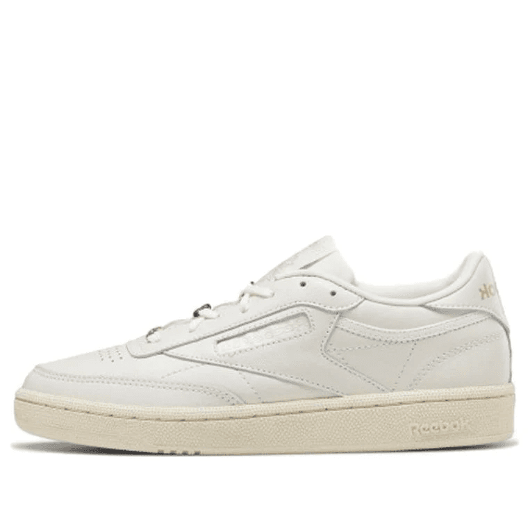 Кроссовки Reebok Club C 85 - изображение 1