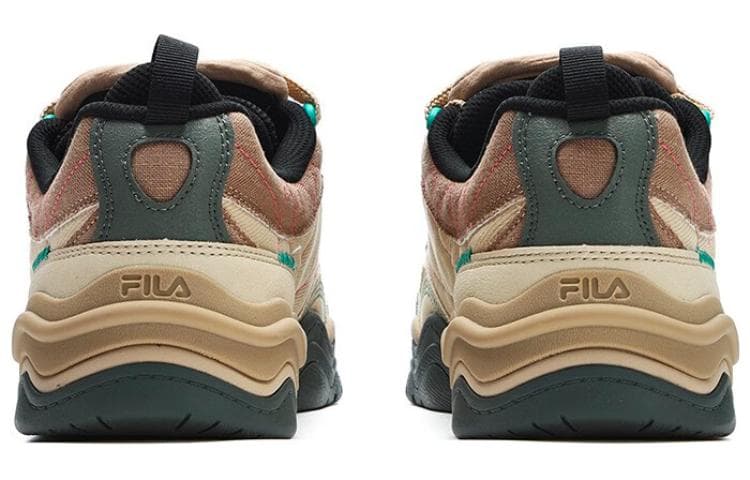 Кроссовки FILA FUSION Kick - изображение 5