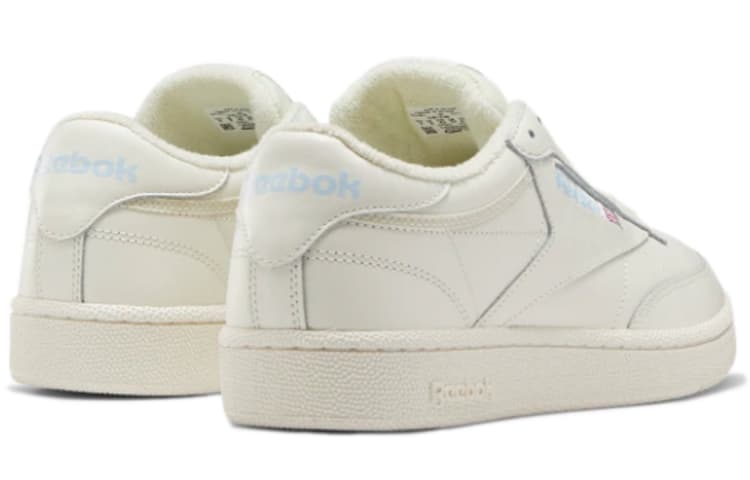 Кроссовки Reebok Club C 85 - изображение 4