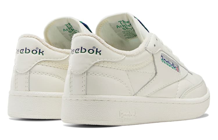 Кроссовки Reebok Club C 85 Vintage - изображение 4